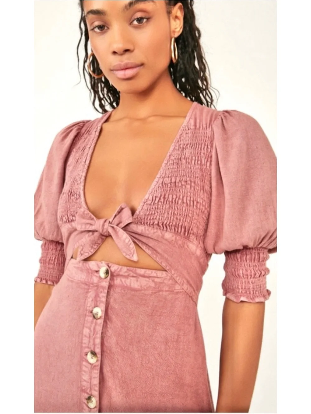Free People definition effortless